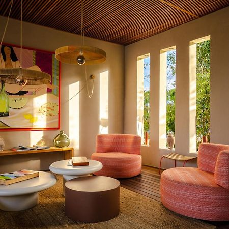 Le Martin Boutique Hotel Cul de Sac ภายนอก รูปภาพ