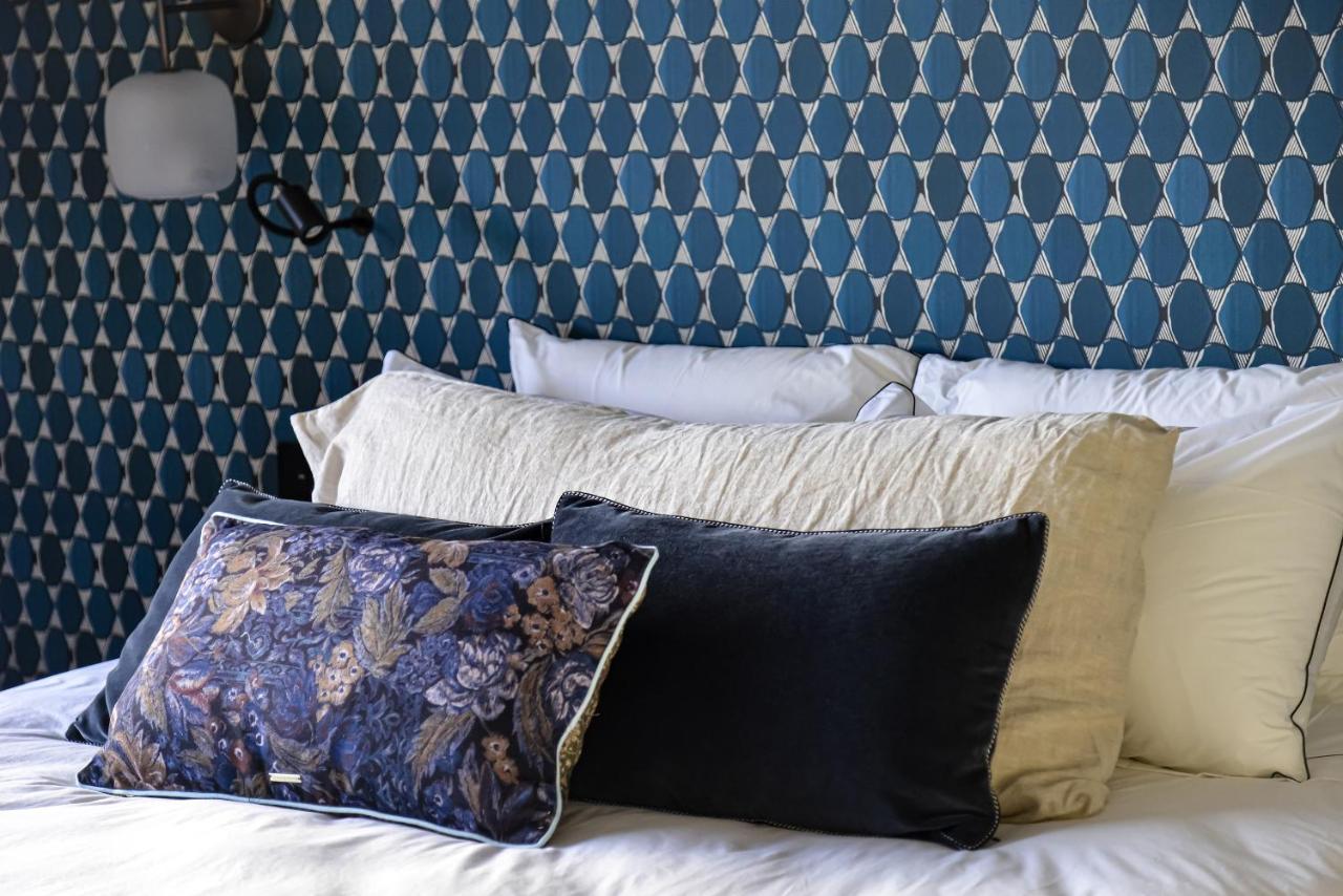 Le Martin Boutique Hotel Cul de Sac ภายนอก รูปภาพ