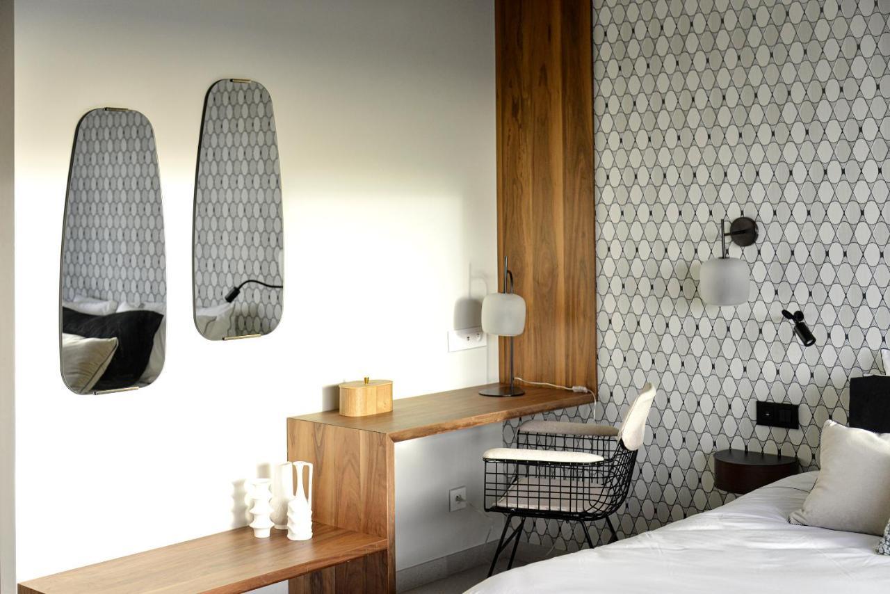 Le Martin Boutique Hotel Cul de Sac ภายนอก รูปภาพ