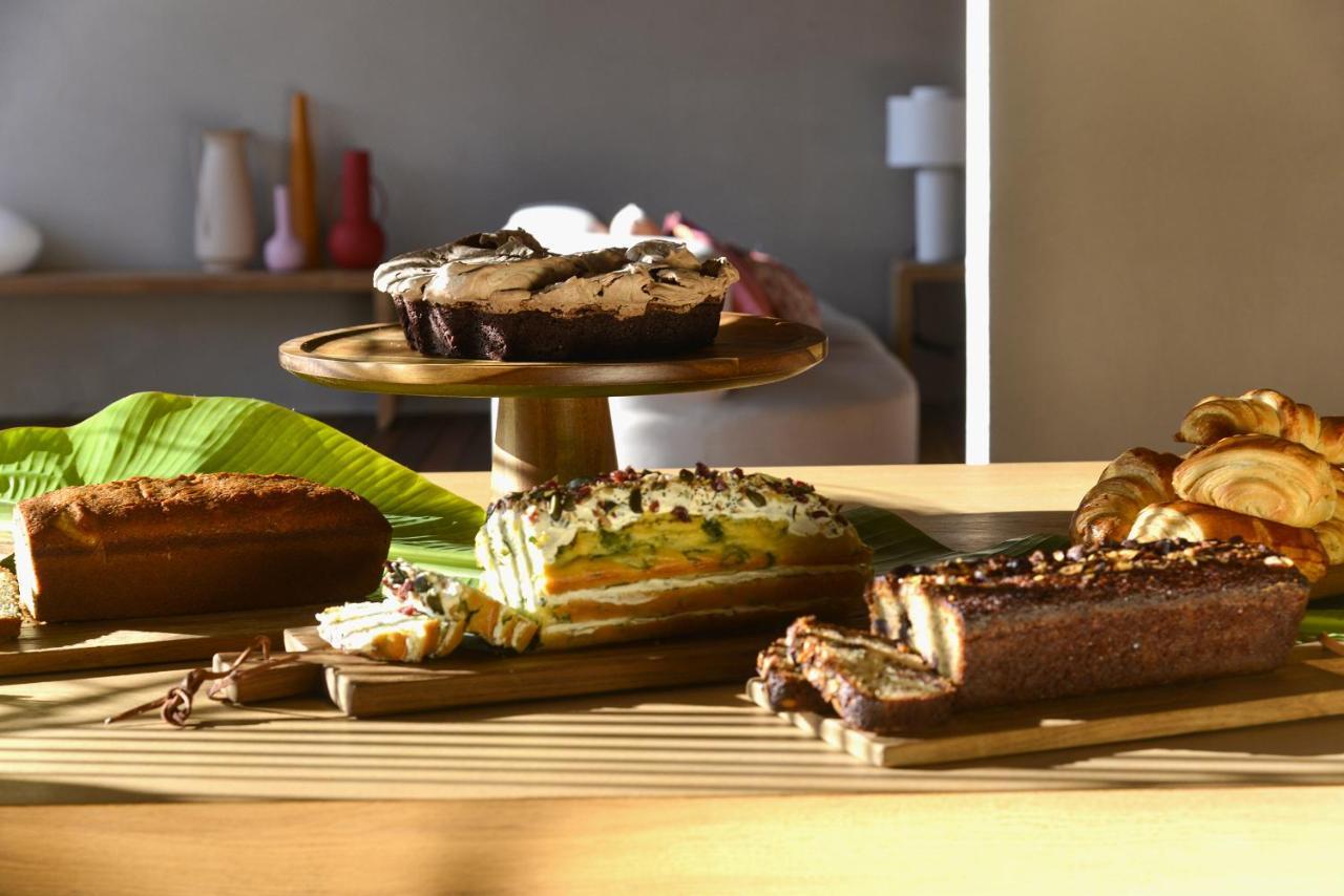 Le Martin Boutique Hotel Cul de Sac ภายนอก รูปภาพ
