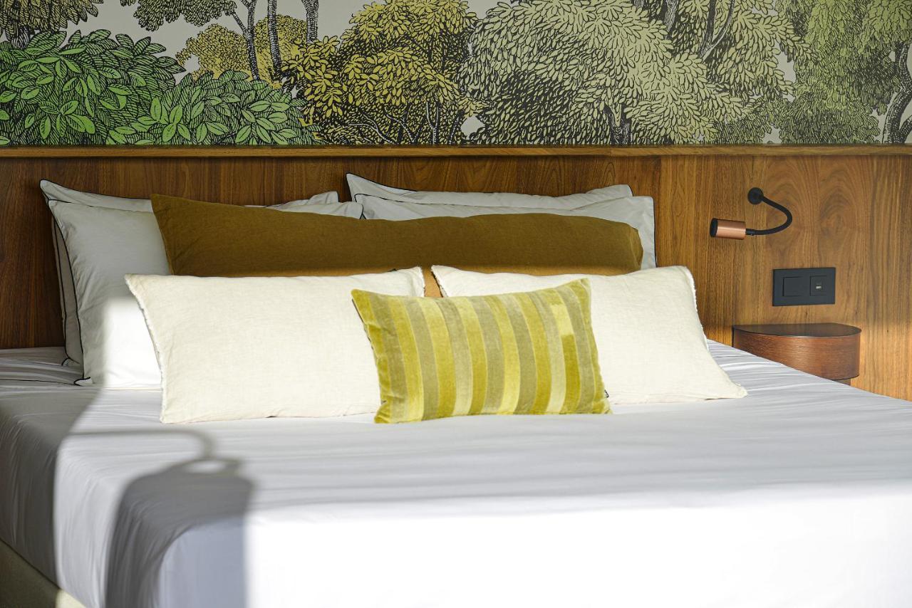 Le Martin Boutique Hotel Cul de Sac ภายนอก รูปภาพ