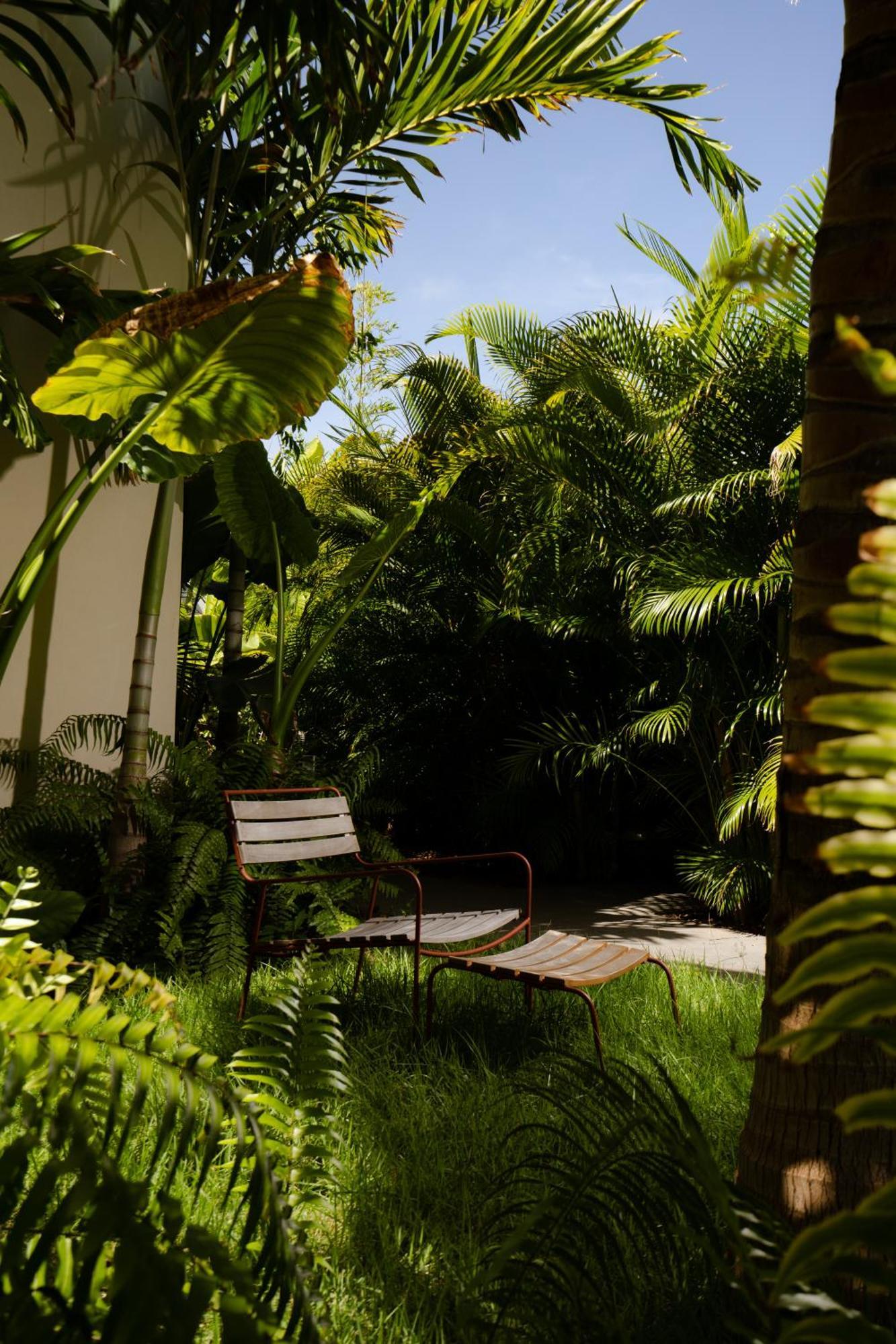 Le Martin Boutique Hotel Cul de Sac ภายนอก รูปภาพ
